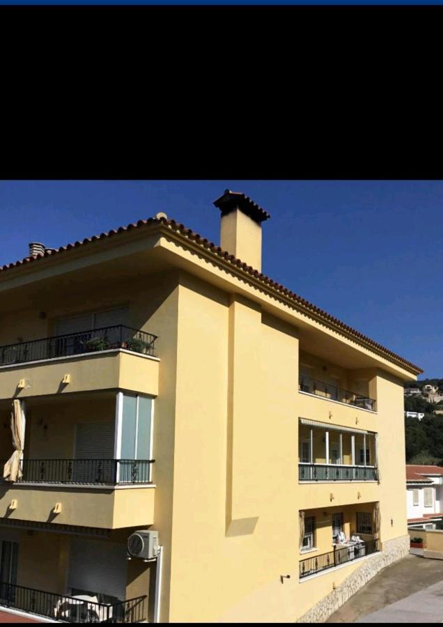 Apartamento Apartamento Vacacional - Relax Tossa de Mar Exterior foto